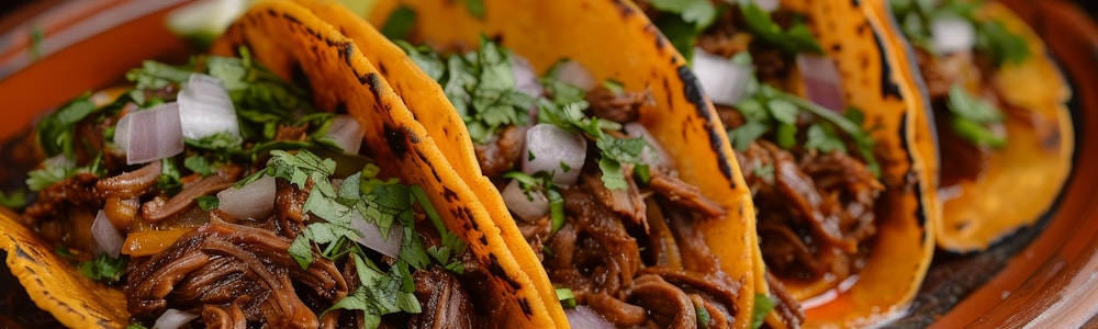 Banner del Restaurante Mexicanisimo